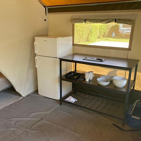 Lystskov Camping & Cottages Korsør Екстериор снимка
