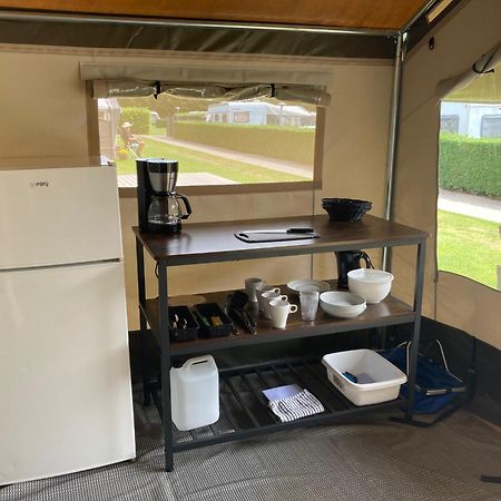 Lystskov Camping & Cottages Korsør Екстериор снимка