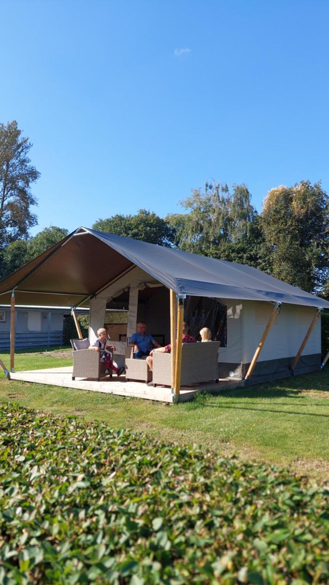 Lystskov Camping & Cottages Korsør Екстериор снимка