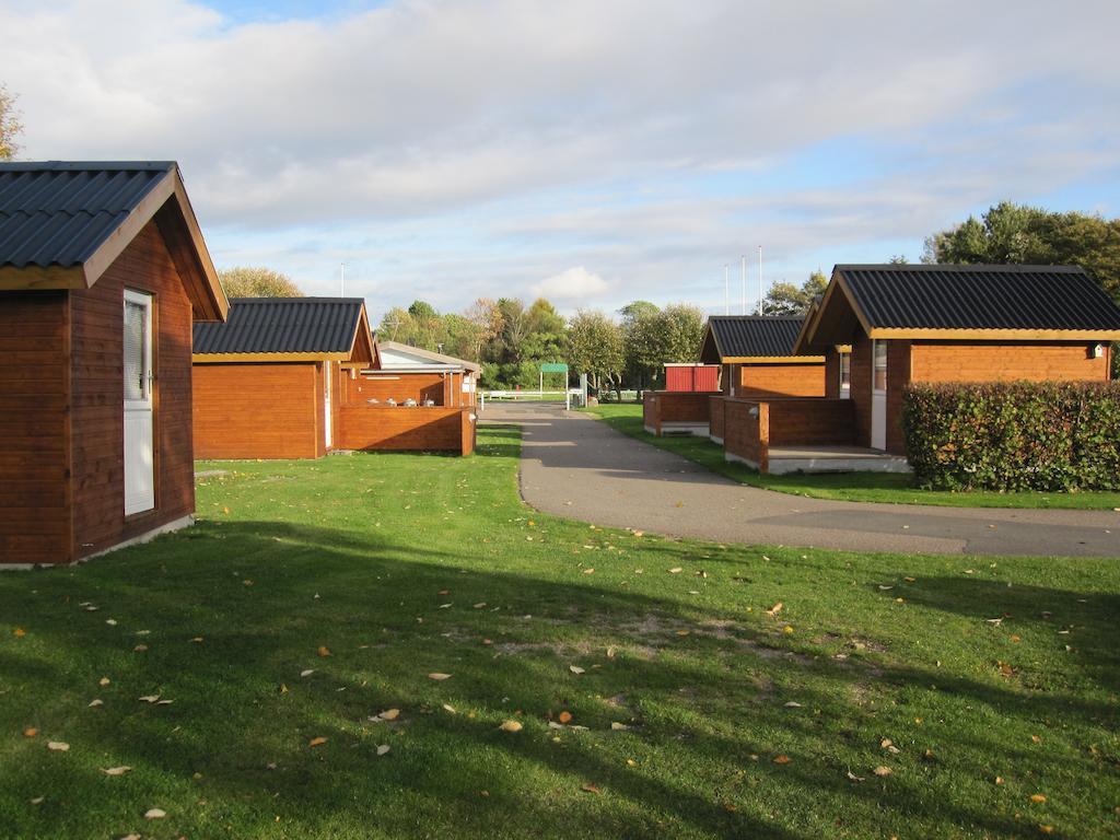 Lystskov Camping & Cottages Korsør Стая снимка